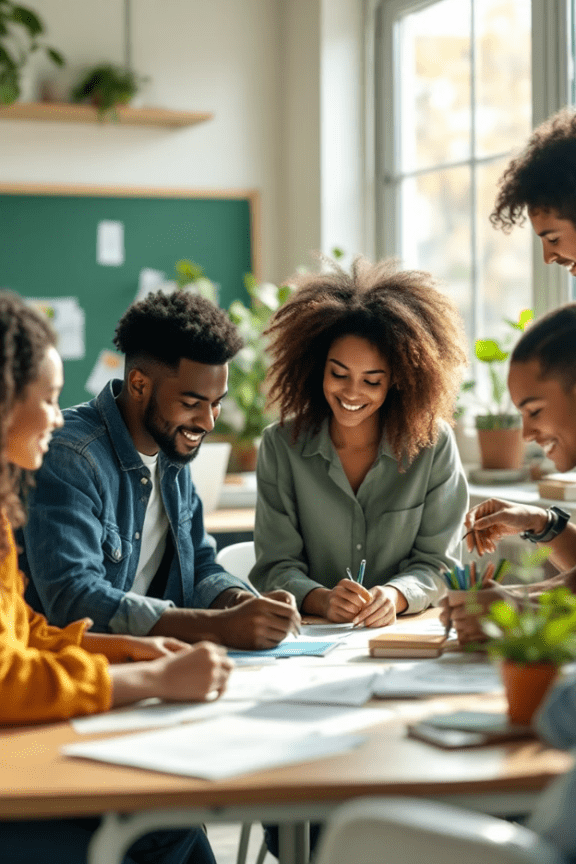Formación para comenzar a Emprender